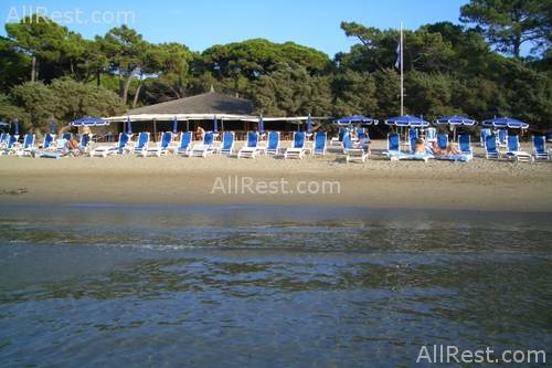 Gallia Palace Hotel 22